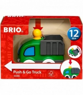 Apasa Si Merge - Camion