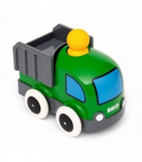 Apasa Si Merge - Camion