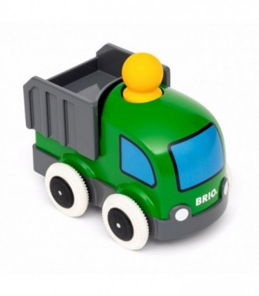 Apasa Si Merge - Camion