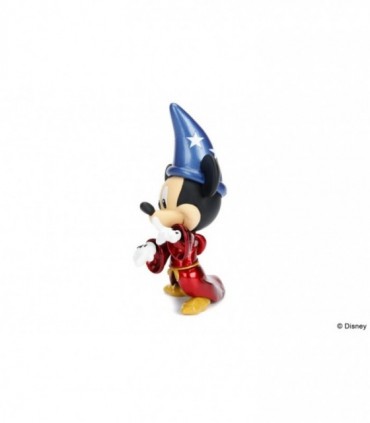 Mickey Mouse In Costum Sorcerer