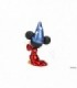 Mickey Mouse In Costum Sorcerer