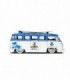 Volkswagen T1 Bus & Mickey Mouse