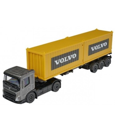 Transportor Volvo Container