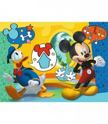 Puzzle Disney - Mickey Mouse, 30 Piese