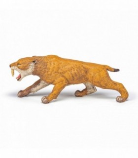 Smilodon