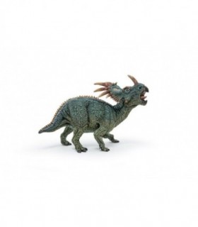 Styracosaurus Verde