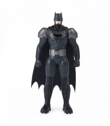 Batman In Armura Neagra, 15 cm