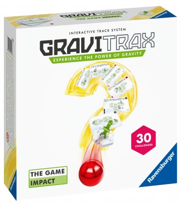GraviTrax - The Game Impact