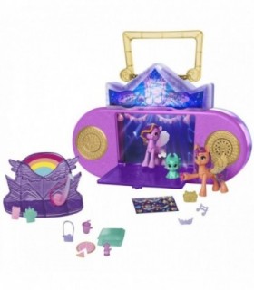 My Little Pony Scena Poneilor