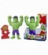 Figurina Hulk, 25 cm