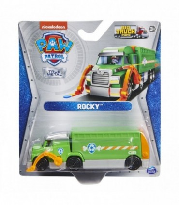Camion Rocky