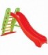 Tobogan Pilsan Monkey Slide Red/Green