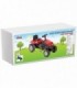 Tractor Cu Pedale Pilsan Active, Red