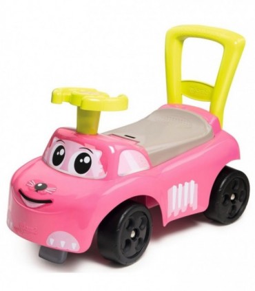 Masinuta Smoby Auto, Pink