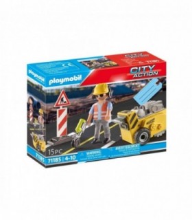 Set Cadou Dispozitiv De Taiere Asfalt