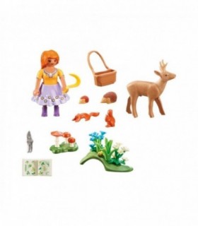 Set Cadou Femeie Cautatoare De Plante