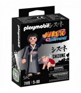 Shizune