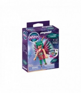 Knight Fairy Josy