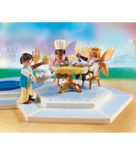 Creeaza Propria Figurina - Scena De Dans