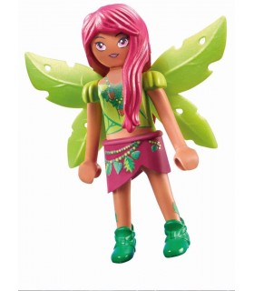Forest Fairy Leavi