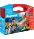 Set Portabil Pompier Si Catel
