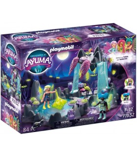 Lacul Lui Moon Fairy