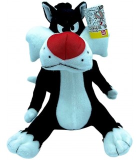 Plus Sylvester, 23 cm