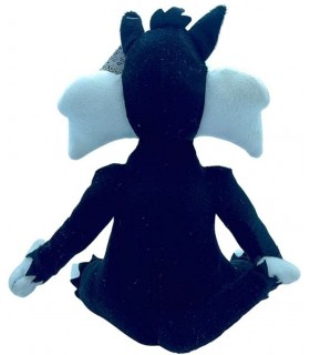 Plus Sylvester, 23 cm
