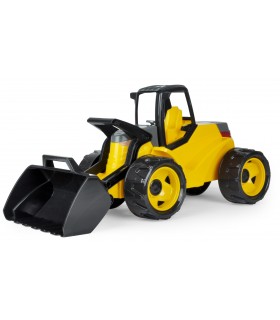 GIGA Buldozer Galben/Negru