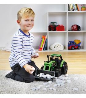 Tractor Deutz-Fahr Agrotron 7250 TTV