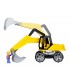 Excavator TRUXX