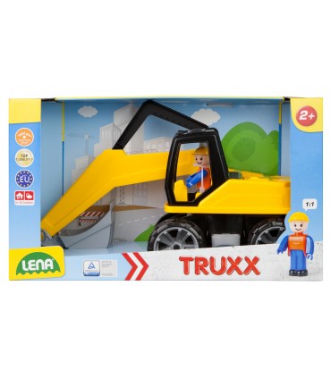 Excavator TRUXX, 37 cm