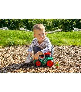 Tractor TRUXX