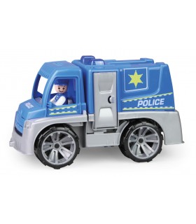 Camion Politie TRUXX