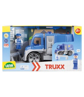 Camion Politie TRUXX