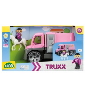 Masina Transport Cai TRUXX