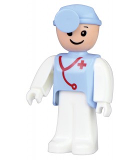 Set Figurine TRUXX (A)