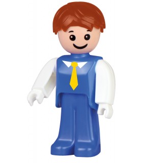Set Figurine TRUXX (B)
