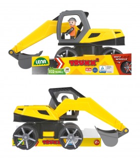 Excavator TRUXX 2