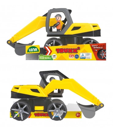 Excavator TRUXX 2