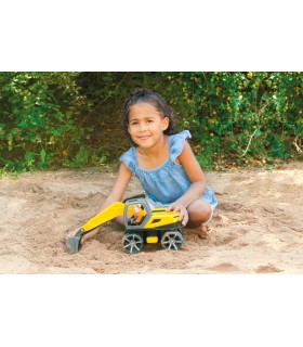 Excavator TRUXX 2