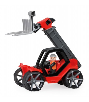 Incarcator Telescopic TRUXX 2