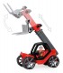 Incarcator Telescopic TRUXX 2
