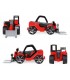 Incarcator Telescopic TRUXX 2