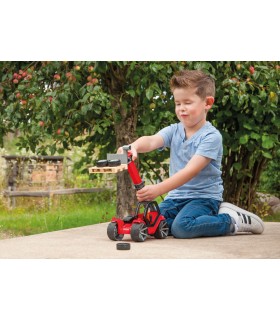 Incarcator Telescopic TRUXX 2