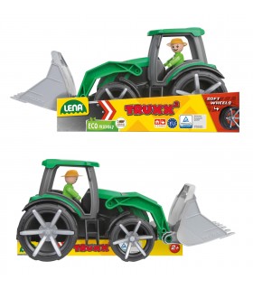 Tractor TRUXX 2