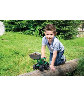 Tractor TRUXX 2