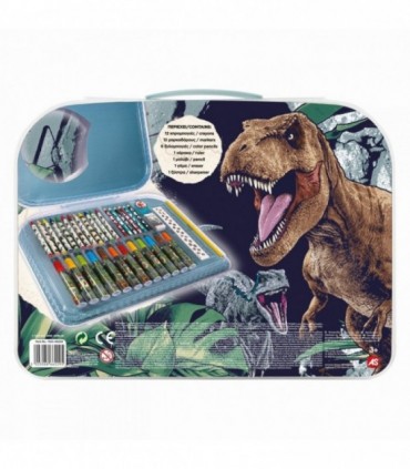 Gentuta Pentru Desen Art Case Jurassic World