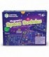 Sudoku magnetic - Calatorie in spatiu
