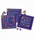 Sudoku magnetic - Calatorie in spatiu